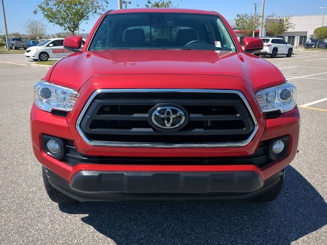 2023 Toyota TACOMA SR5 SR5 V6