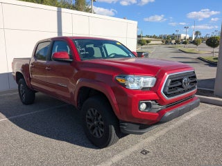 2023 Toyota TACOMA SR5 SR5 V6