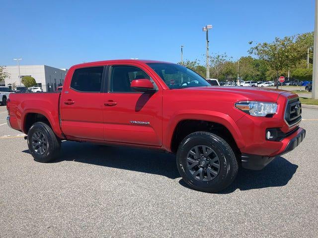 2023 Toyota TACOMA SR5 SR5 V6