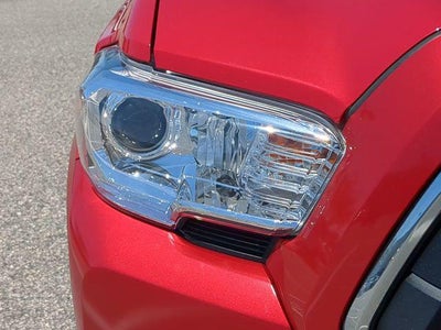 2023 Toyota TACOMA SR5 SR5 V6