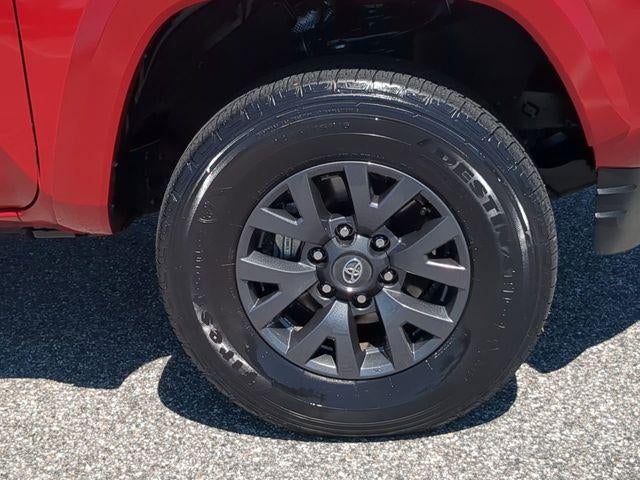 2023 Toyota TACOMA SR5 SR5 V6