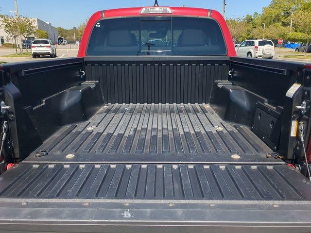 2023 Toyota TACOMA SR5 SR5 V6