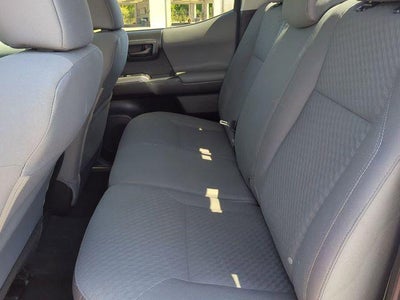 2023 Toyota TACOMA SR5 SR5 V6