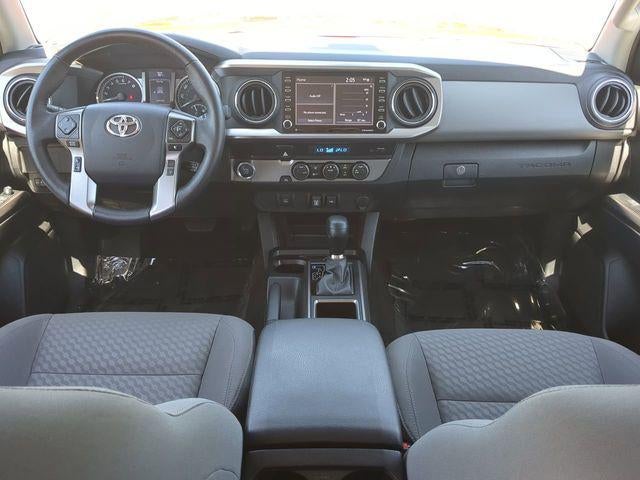 2023 Toyota TACOMA SR5 SR5 V6