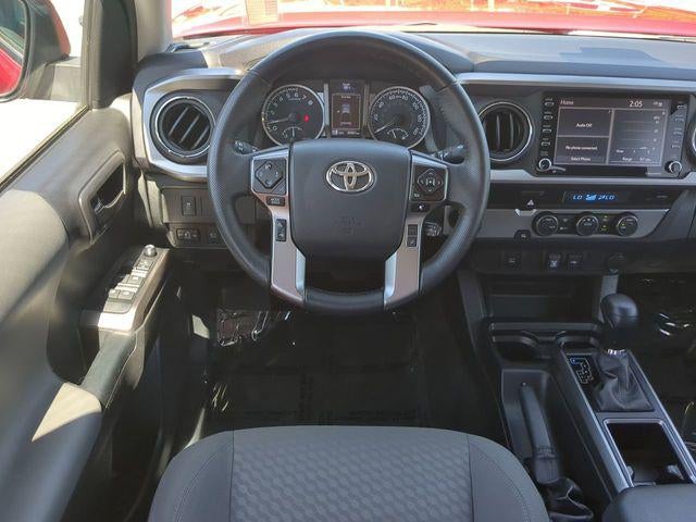 2023 Toyota TACOMA SR5 SR5 V6