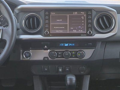 2023 Toyota TACOMA SR5 SR5 V6