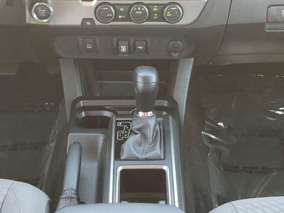 2023 Toyota TACOMA SR5 SR5 V6