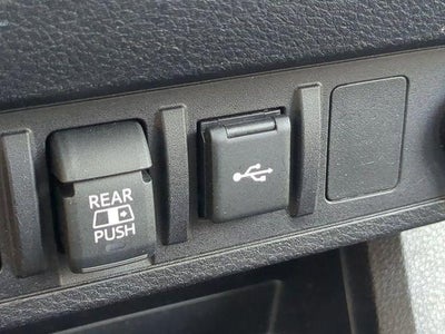 2023 Toyota TACOMA SR5 SR5 V6