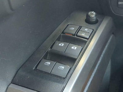 2023 Toyota TACOMA SR5 SR5 V6