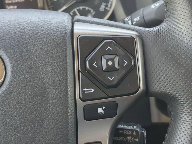 2023 Toyota TACOMA SR5 SR5 V6