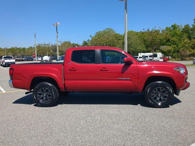 2023 Toyota TACOMA SR5 SR5 V6