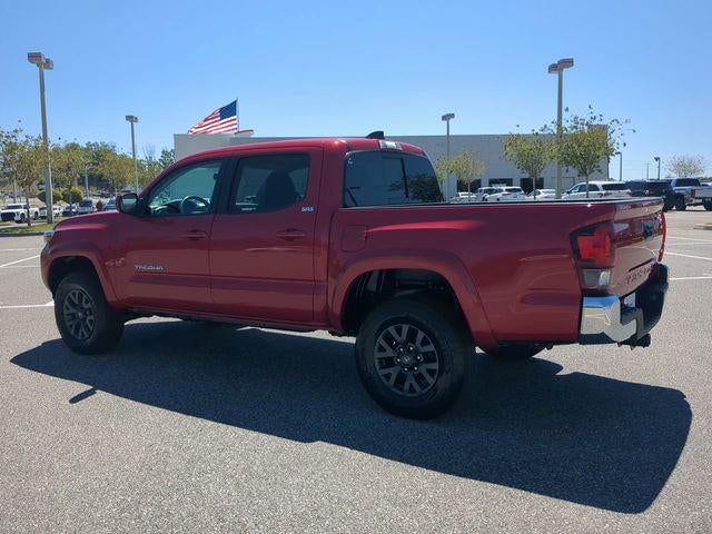 2023 Toyota TACOMA SR5 SR5 V6