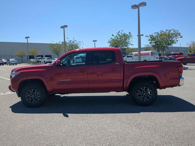 2023 Toyota TACOMA SR5 SR5 V6