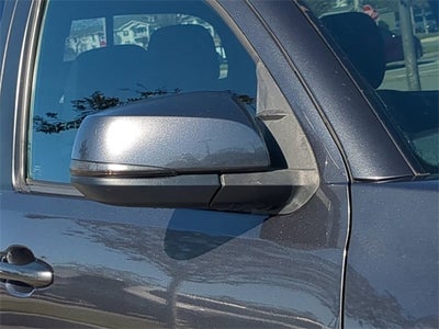 2020 Toyota TACOMA TRD SPORT TRD Sport V6