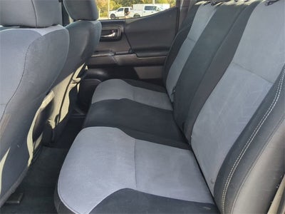 2020 Toyota TACOMA TRD SPORT TRD Sport V6