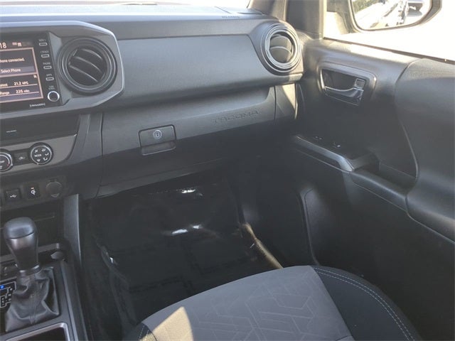 2020 Toyota TACOMA TRD SPORT TRD Sport V6