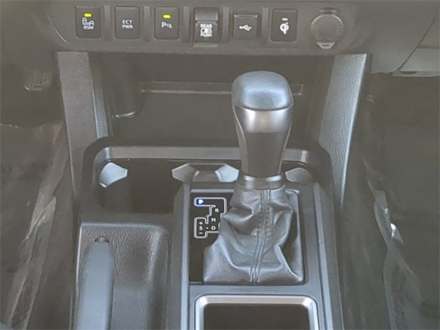 2020 Toyota TACOMA TRD SPORT TRD Sport V6