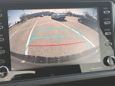 2020 Toyota TACOMA TRD SPORT TRD Sport V6