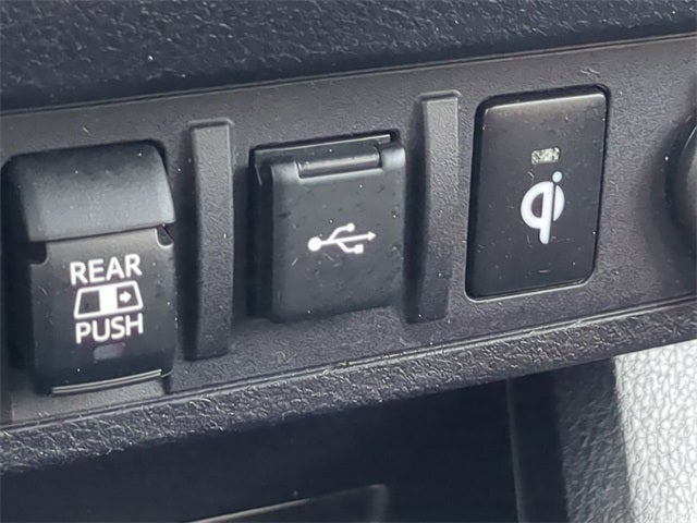 2020 Toyota TACOMA TRD SPORT TRD Sport V6