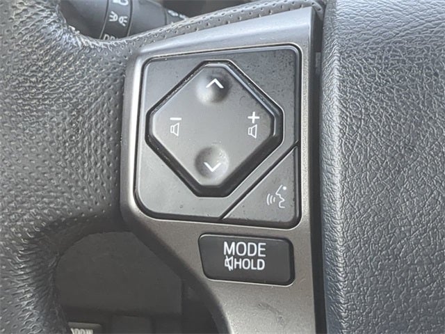 2020 Toyota TACOMA TRD SPORT TRD Sport V6