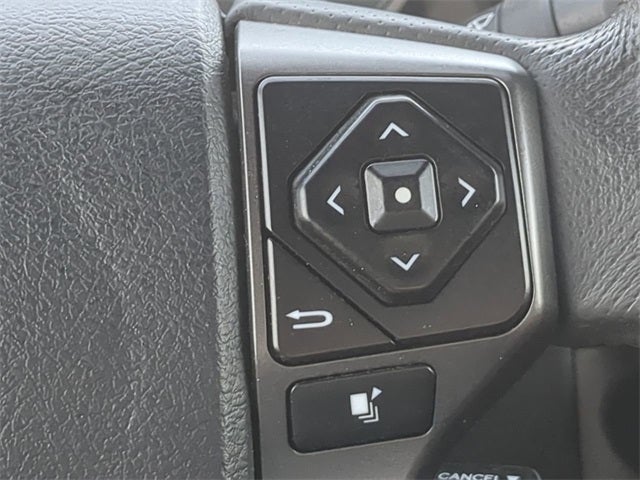 2020 Toyota TACOMA TRD SPORT TRD Sport V6