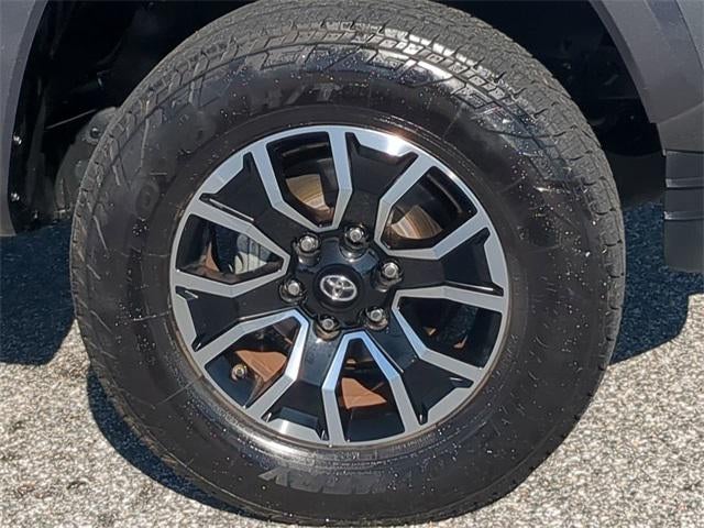 2020 Toyota TACOMA TRD SPORT TRD Sport V6