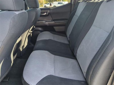 2020 Toyota TACOMA TRD SPORT TRD Sport V6