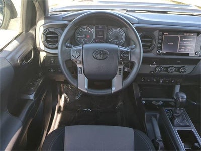 2020 Toyota TACOMA TRD SPORT TRD Sport V6