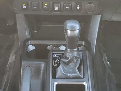 2020 Toyota TACOMA TRD SPORT TRD Sport V6