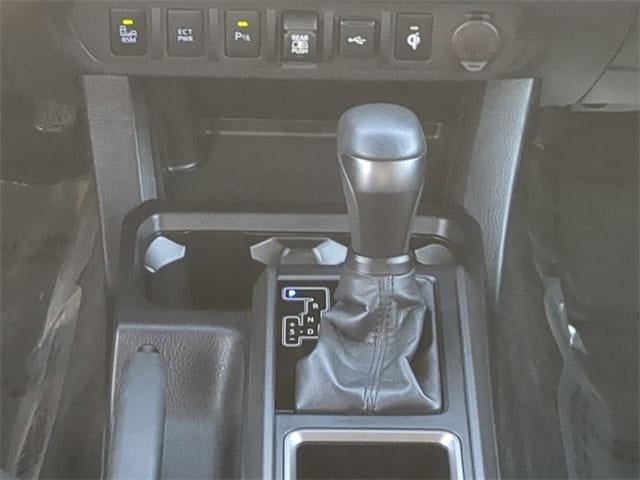 2020 Toyota TACOMA TRD SPORT TRD Sport V6