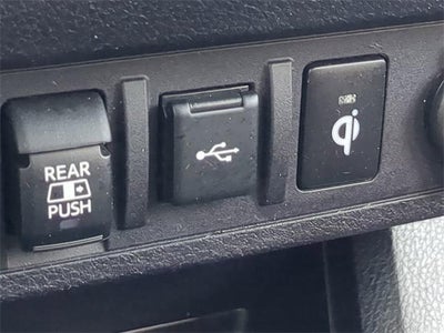 2020 Toyota TACOMA TRD SPORT TRD Sport V6