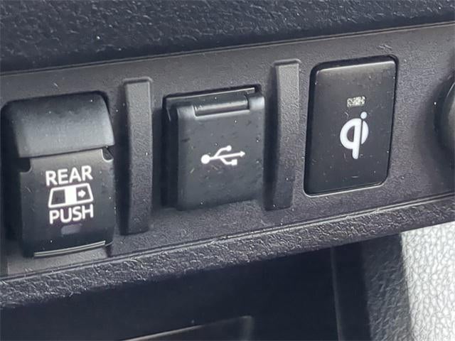 2020 Toyota TACOMA TRD SPORT TRD Sport V6