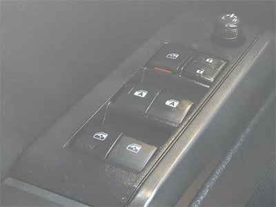 2020 Toyota TACOMA TRD SPORT TRD Sport V6