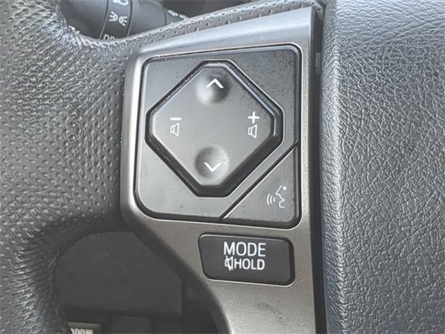 2020 Toyota TACOMA TRD SPORT TRD Sport V6