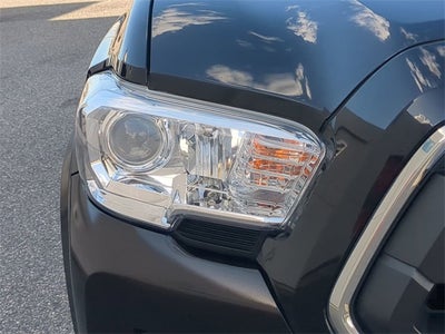 2022 Toyota TACOMA SR5 SR5 V6