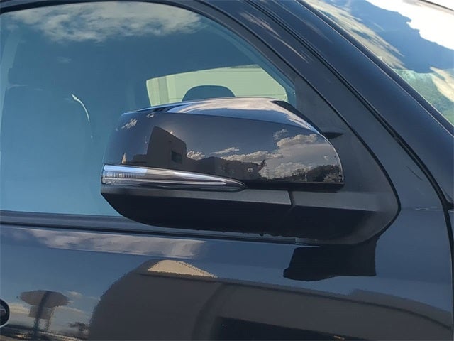 2022 Toyota TACOMA SR5 SR5 V6