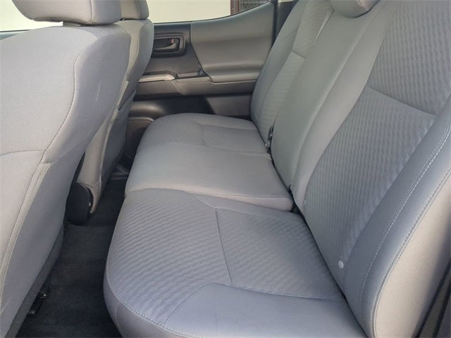 2022 Toyota TACOMA SR5 SR5 V6