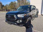 2022 Toyota TACOMA SR5 SR5 V6