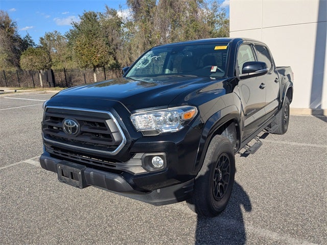 2022 Toyota TACOMA SR5 SR5 V6