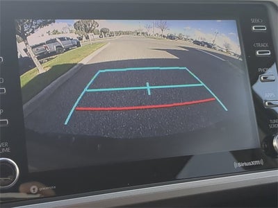 2022 Toyota TACOMA SR5 SR5 V6