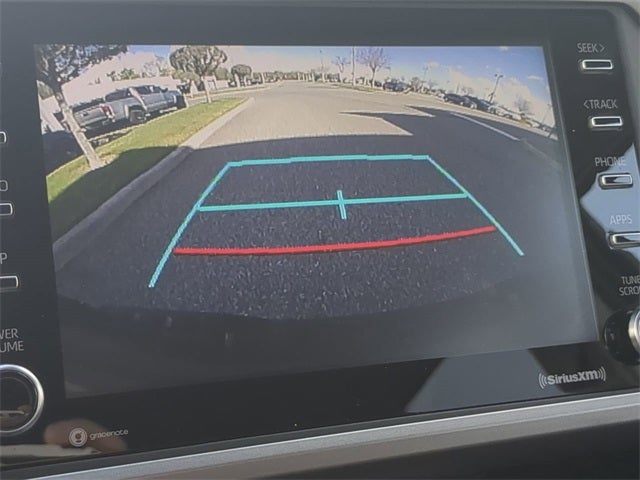 2022 Toyota TACOMA SR5 SR5 V6