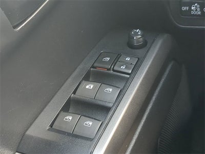 2022 Toyota TACOMA SR5 SR5 V6