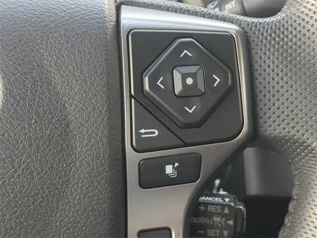 2022 Toyota TACOMA SR5 SR5 V6