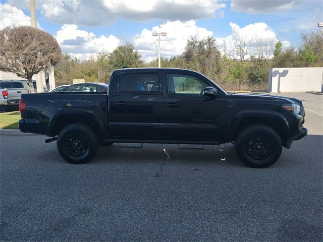 2022 Toyota TACOMA SR5 SR5 V6