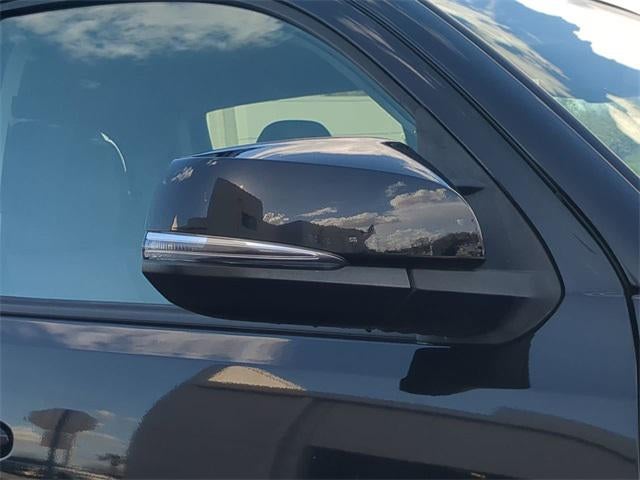 2022 Toyota TACOMA SR5 SR5 V6