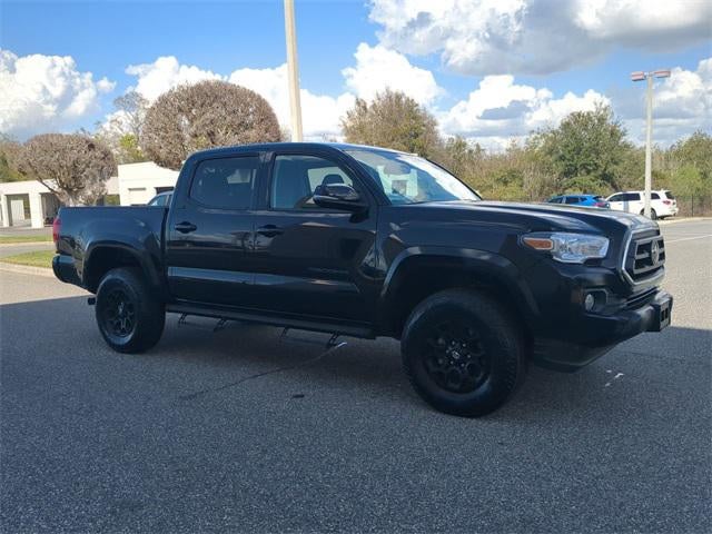 2022 Toyota TACOMA SR5 SR5 V6