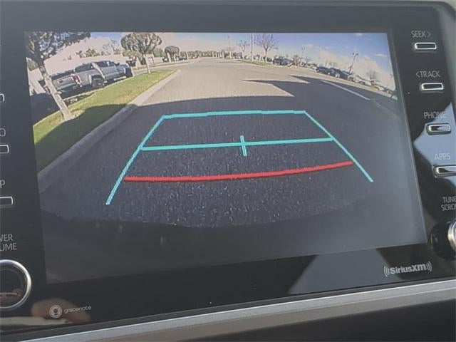 2022 Toyota TACOMA SR5 SR5 V6