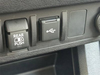 2022 Toyota TACOMA SR5 SR5 V6