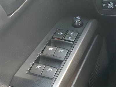 2022 Toyota TACOMA SR5 SR5 V6