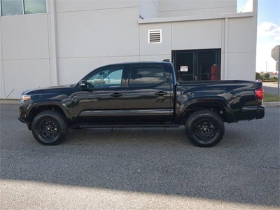 2022 Toyota TACOMA SR5 SR5 V6
